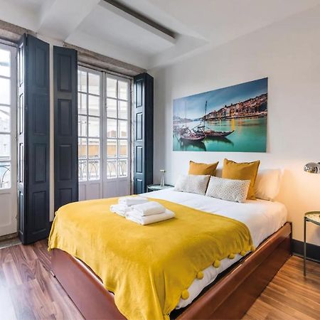 Papa'S Cedofeita Studio Apartments Porto Exterior photo