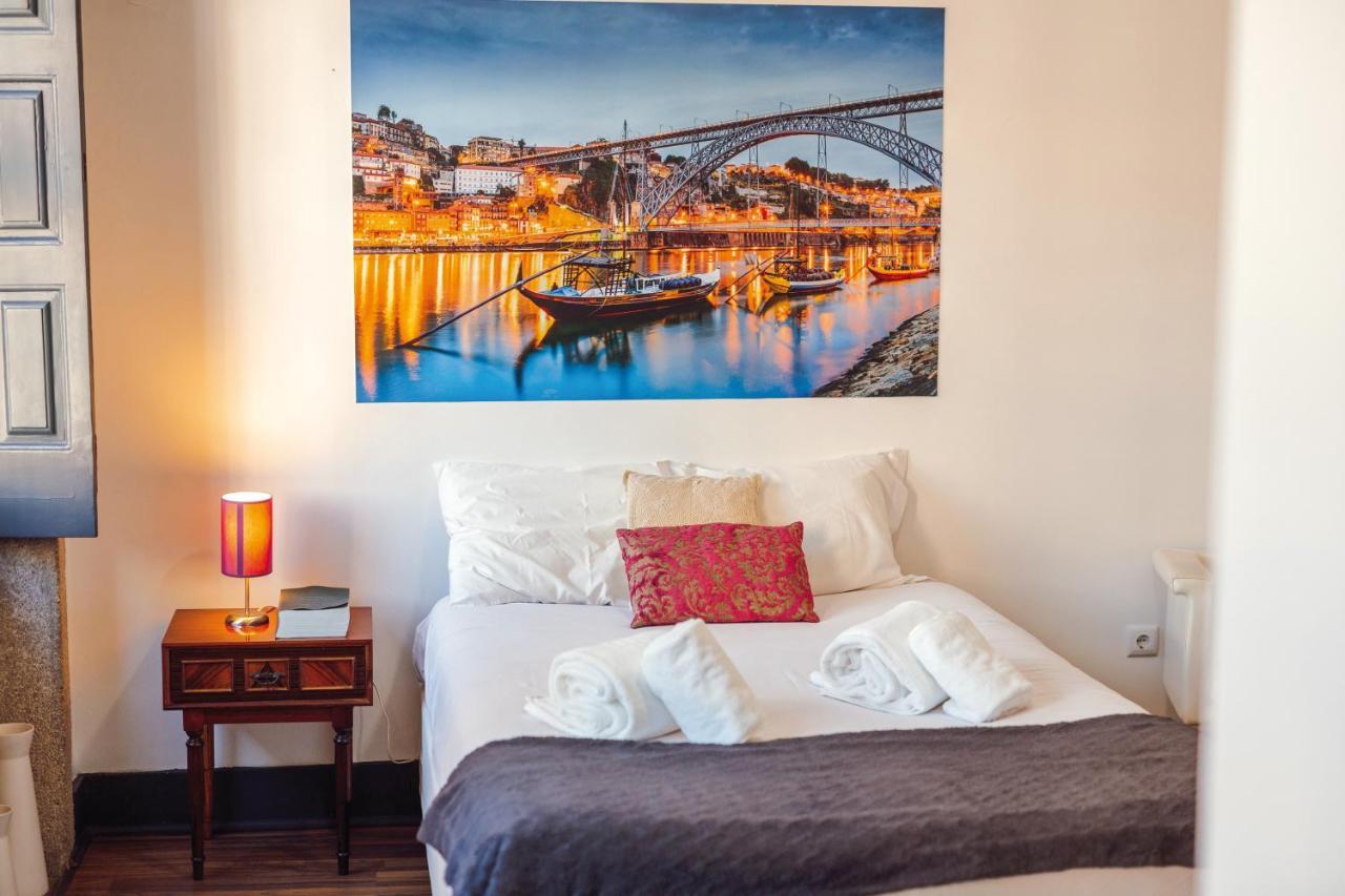 Papa'S Cedofeita Studio Apartments Porto Exterior photo