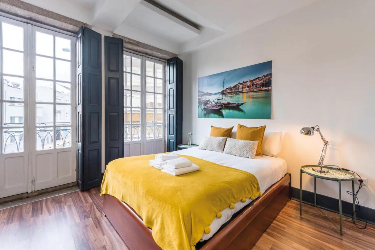 Papa'S Cedofeita Studio Apartments Porto Exterior photo