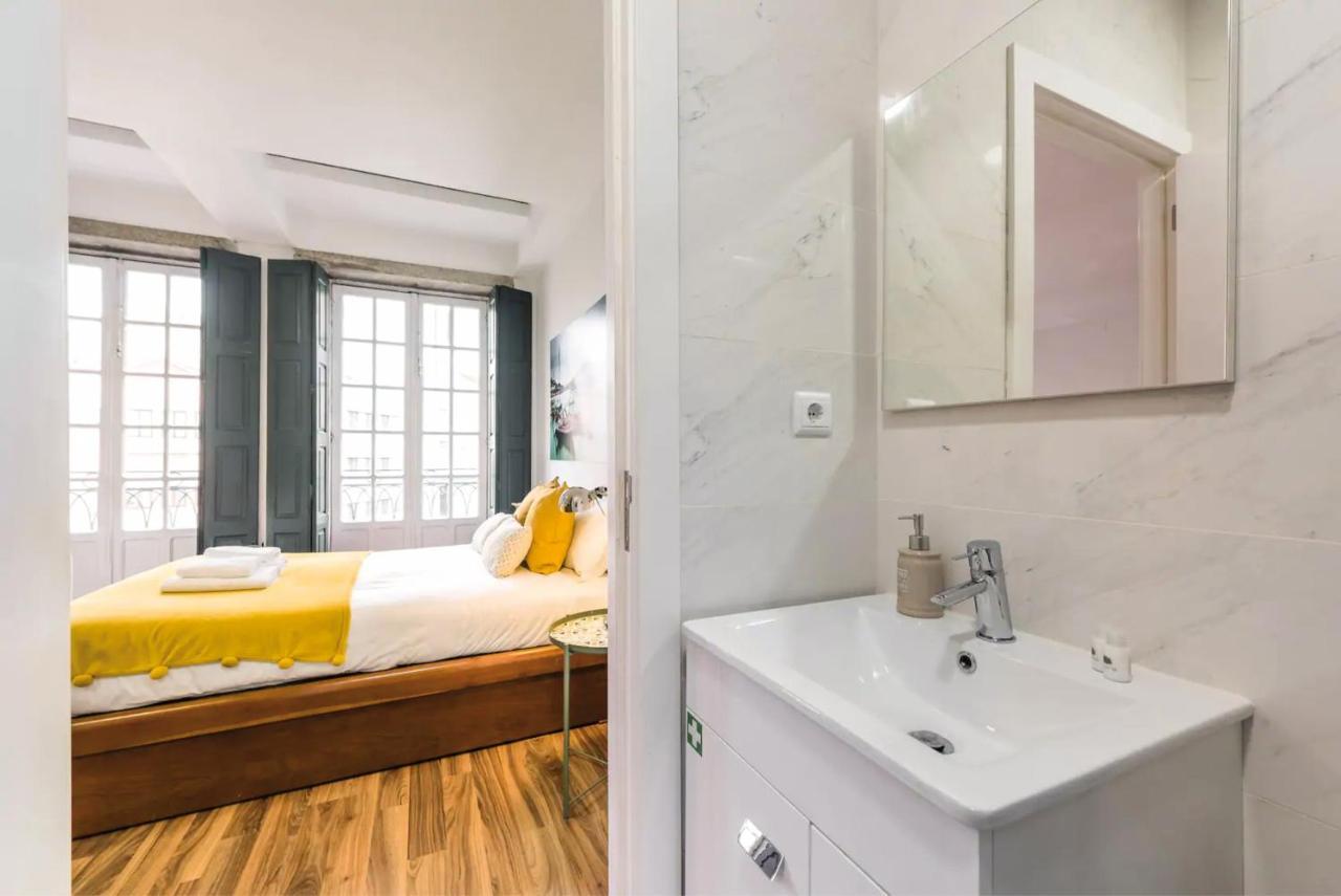 Papa'S Cedofeita Studio Apartments Porto Exterior photo